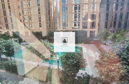 Apartment - 1 Bedroom - 1 Bathroom for rent in Souks Residential - Al Mamsha - Muwaileh - Sharjah Apartment - 1 Bedroom - 1 Bathroom for rent in Souks Residential - Al Mamsha - Muwaileh - Sharjah