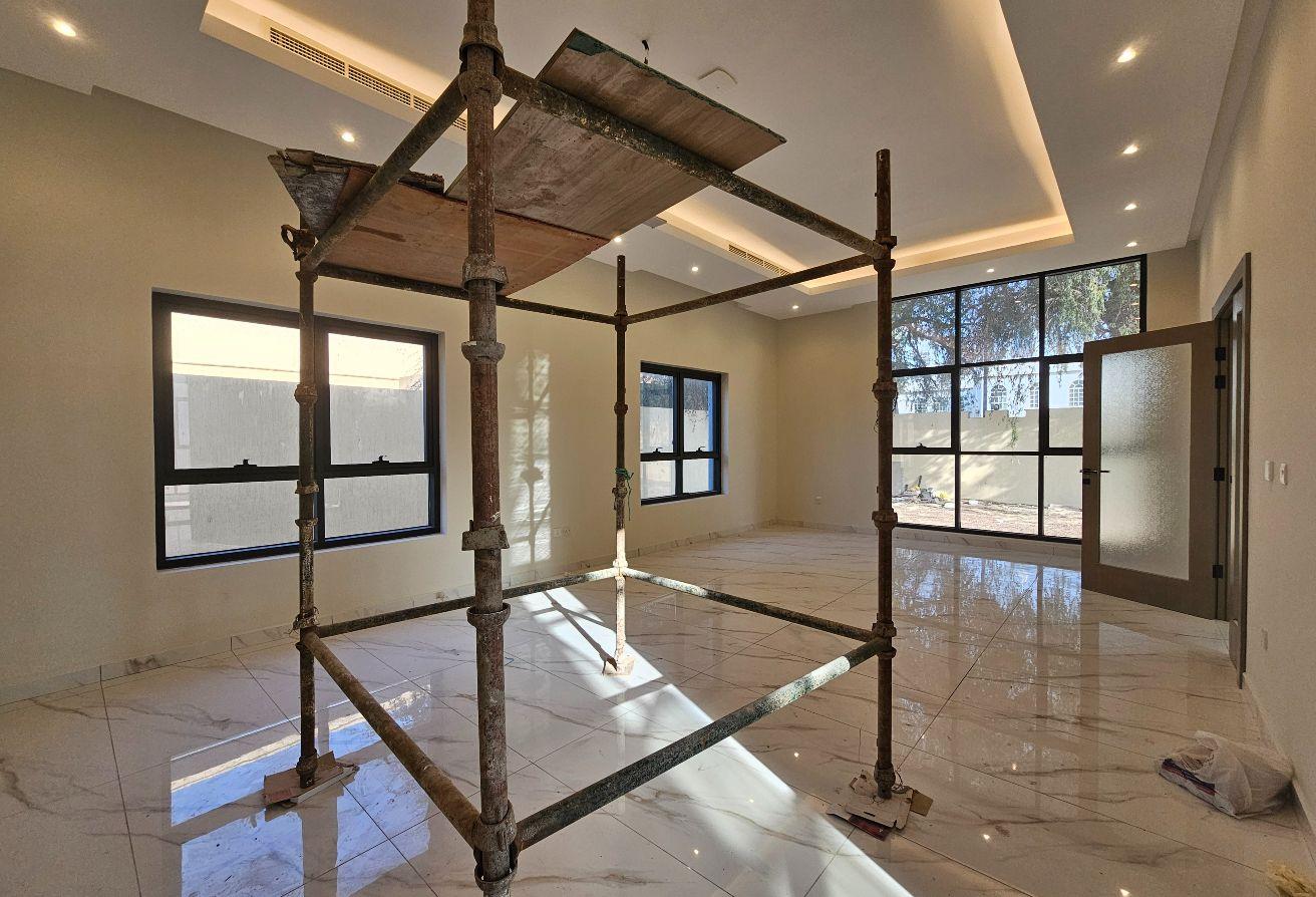 Modern brand new 5BR | Garden photo 5