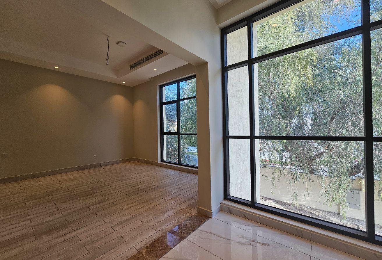 Modern brand new 5BR | Garden photo 13