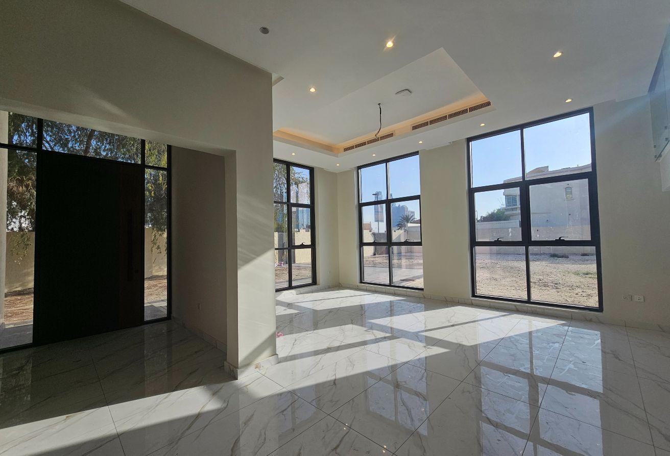 Modern brand new 5BR | Garden photo 7