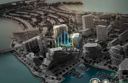 شقة - 3 غرف نوم - 3 حمامات للبيع في سوليرا داون تاون مينا - ميناء العرب - راس الخيمة - رأس الخيمة
