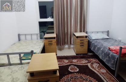 Apartment - 2 Bedrooms - 2 Bathrooms for sale in City Tower - Al Nuaimiya - Ajman