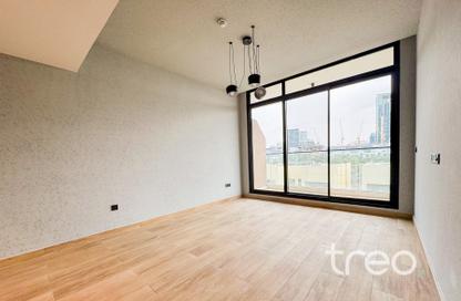 Apartment - 1 - 1 for sale in LOCI Residences - District 14 - Jumeirah Village Circle - Dubai
