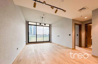 Apartment - 1 - 1 for sale in LOCI Residences - District 14 - Jumeirah Village Circle - Dubai