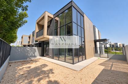 Villa - 4 - 4 for rent in Mudon Al Ranim 7 - Mudon - Dubai
