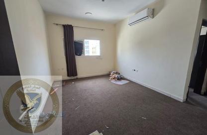 Apartment - 1 Bedroom - 1 Bathroom for rent in Al Nabaa Building - Al Naba'ah - Al Sharq - Sharjah