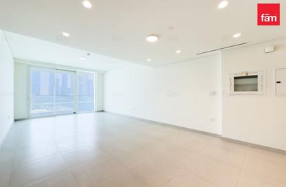 Apartment - 2 Bedrooms - 3 Bathrooms for rent in Beach Mansion Tower 1 - Beach Mansion - Emaar Beachfront - Dubai Harbour - Dubai