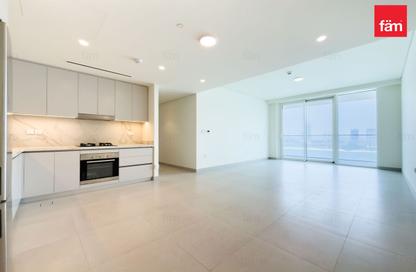 Apartment - 2 Bedrooms - 3 Bathrooms for rent in Beach Mansion Tower 1 - Beach Mansion - Emaar Beachfront - Dubai Harbour - Dubai