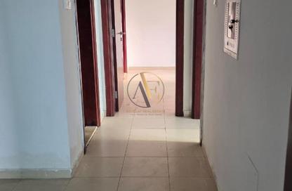Apartment - 2 Bedrooms - 2 Bathrooms for sale in City Tower - Al Nuaimiya - Ajman