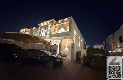 Villa - 5 - 7 for rent in Al Yasmeen 1 - Al Yasmeen - Ajman
