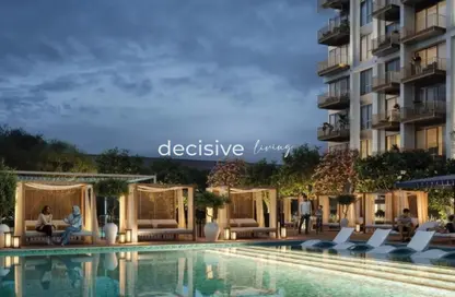 شقة - 2 غرف نوم - 3 حمامات للبيع في ارلو - مرسى خور دبي - دبي