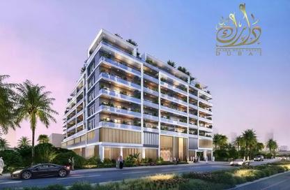 Apartment - 2 - 3 for sale in Nest - International City Phase 2 (Al Warsan 4) - Dubai