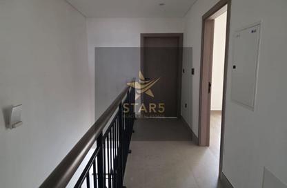 Townhouse - 5 Bedrooms - 6 Bathrooms for rent in Malta - Damac Lagoons - Dubai Townhouse - 5 Bedrooms - 6 Bathrooms for rent in Malta - Damac Lagoons - Dubai