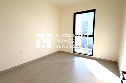 Apartment - 1 Bedroom - 1 Bathroom for rent in Reeman Living - Al Shamkha - Abu Dhabi