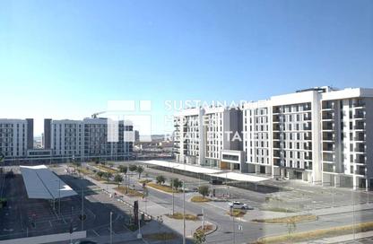 Apartment - 1 Bedroom - 1 Bathroom for rent in Reeman Living - Al Shamkha - Abu Dhabi