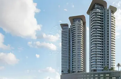 Apartment - 2 Bedrooms - 3 Bathrooms for sale in Radisson Residences - Tower 2 - City Of Lights - Al Reem Island - Abu Dhabi Apartment - 2 Bedrooms - 3 Bathrooms for sale in Radisson Residences - Tower 2 - City Of Lights - Al Reem Island - Abu Dhabi