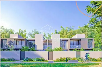 Townhouse - 3 Bedrooms - 5 Bathrooms for sale in Azalea - Tilal City - Sharjah