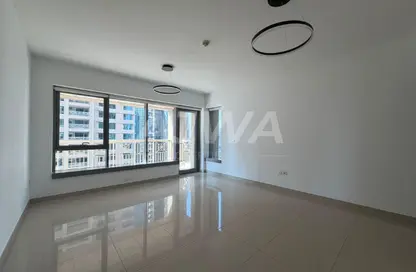 شقة - غرفة نوم - 2 حمامات للايجار في 29-2 برج  بوليفارد - برج بوليفارد 29 - وسط مدينة دبي - دبي