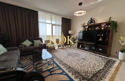 Apartment - 2 Bedrooms - 3 Bathrooms for rent in Tower 108 - District 18 - Jumeirah Village Circle - Dubai Apartment - 2 Bedrooms - 3 Bathrooms for rent in Tower 108 - District 18 - Jumeirah Village Circle - Dubai