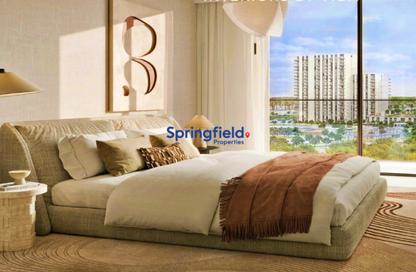 Apartment - 2 Bedrooms - 2 Bathrooms for sale in Parkwood Tower B - Parkwood - Dubai Hills Estate - Dubai