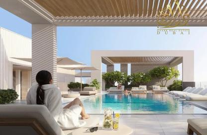 Apartment - 1 Bedroom - 2 Bathrooms for sale in Verdania 1 - Dubai Land Residence Complex - Dubai Apartment - 1 Bedroom - 2 Bathrooms for sale in Verdania 1 - Dubai Land Residence Complex - Dubai