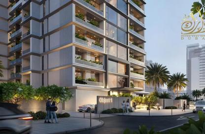 Apartment - 1 Bedroom - 2 Bathrooms for sale in Verdania 1 - Dubai Land Residence Complex - Dubai