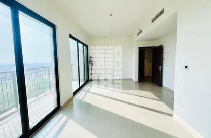 Apartment - 3 Bedrooms - 3 Bathrooms for rent in Golf Views Podium - Golf Views - Emaar South - Dubai South (Dubai World Central) - Dubai
