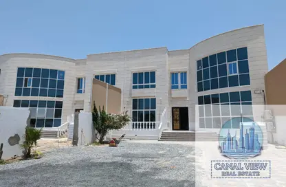 Apartment - 1 Bedroom - 1 Bathroom for rent in Khalifa City A Villas - Khalifa City A - Khalifa City - Abu Dhabi