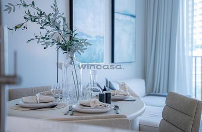 Apartment - 2 Bedrooms - 3 Bathrooms for sale in Luma Park Views - District 14 - Jumeirah Village Circle - Dubai