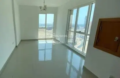Apartment - 1 Bedroom - 2 Bathrooms for rent in Lakeside Tower C - Lakeside Residence - Dubai Production City (IMPZ) - Dubai
