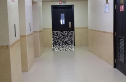 Apartment - 1 - 1 for rent in Al Nuaimiya Towers - Al Nuimiya 1 - Al Nuaimiya - Ajman