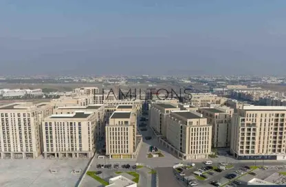 شقة - غرفة نوم - 2 حمامات للبيع في همسة - الممشى - مويلح - الشارقة شقة - غرفة نوم - 2 حمامات للبيع في همسة - الممشى - مويلح - الشارقة