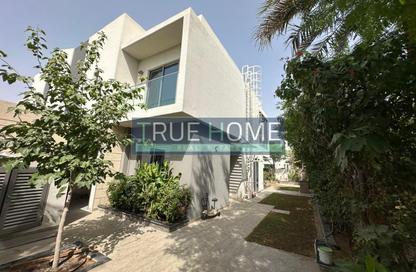 Villa - 4 Bedrooms - 4 Bathrooms for rent in Al Zahia 4 - Al Zahia - Muwaileh Commercial - Sharjah