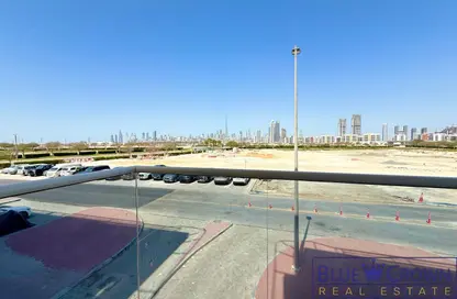 شقة - 2 غرف نوم - 2 حمامات للايجار في مساكن الديربي 2 - مساكن الديربي - ميدان افينيو - ميدان - دبي