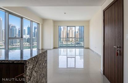 Apartment - 1 Bedroom - 2 Bathrooms for rent in Imperial Avenue - Downtown Dubai - Dubai