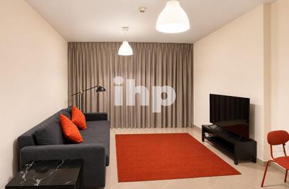 Apartment - 1 - 1 for rent in Icon Tower 2 - JLT Cluster L - Jumeirah Lake Towers - Dubai Apartment - 1 - 1 for rent in Icon Tower 2 - JLT Cluster L - Jumeirah Lake Towers - Dubai