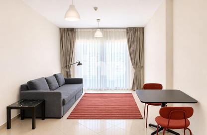 Apartment - 1 - 1 for rent in Icon Tower 2 - JLT Cluster L - Jumeirah Lake Towers - Dubai Apartment - 1 - 1 for rent in Icon Tower 2 - JLT Cluster L - Jumeirah Lake Towers - Dubai