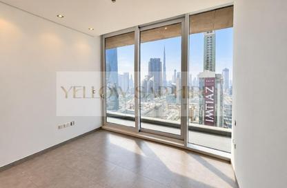 Apartment - 1 - 2 for rent in Maze Tower - Sheikh Zayed Road - Dubai