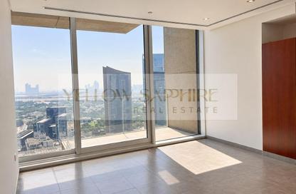 Apartment - 1 - 2 for rent in Maze Tower - Sheikh Zayed Road - Dubai
