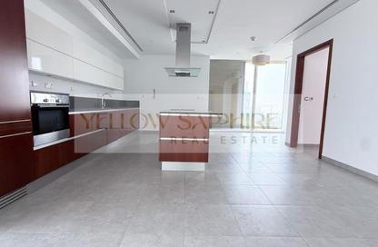 Apartment - 1 - 2 for rent in Maze Tower - Sheikh Zayed Road - Dubai