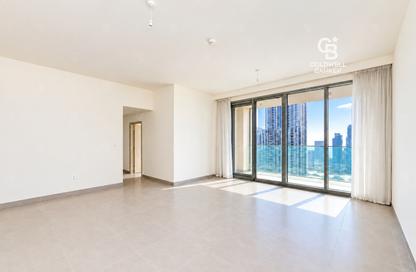 Apartment - 3 - 4 for rent in Forte 1 - Forte - Downtown Dubai - Dubai
