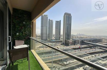 Apartment - 1 - 1 for sale in Kempinski Central Avenue - Downtown Dubai - Dubai