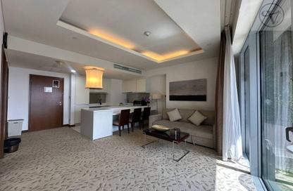Apartment - 1 - 1 for sale in Kempinski Central Avenue - Downtown Dubai - Dubai Apartment - 1 - 1 for sale in Kempinski Central Avenue - Downtown Dubai - Dubai