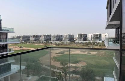 Apartment - 1 - 2 for rent in Golf Promenade 2B - Golf Promenade 2 - Golf Town - Damac Hills - Dubai Apartment - 1 - 2 for rent in Golf Promenade 2B - Golf Promenade 2 - Golf Town - Damac Hills - Dubai
