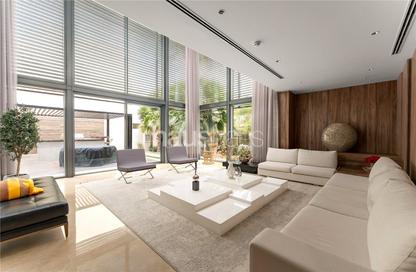 Villa - 5 Bedrooms - 6 Bathrooms for sale in Sobha Hartland Villas - Phase III - Sobha Hartland Villas - Sobha Hartland - Mohammed Bin Rashid City - Dubai