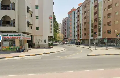 أرض - استوديو للبيع في النخيل 1 - النخيل - عجمان