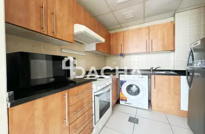 Apartment - 2 Bedrooms - 2 Bathrooms for rent in Marina View Tower A - Marina View - Dubai Marina - Dubai