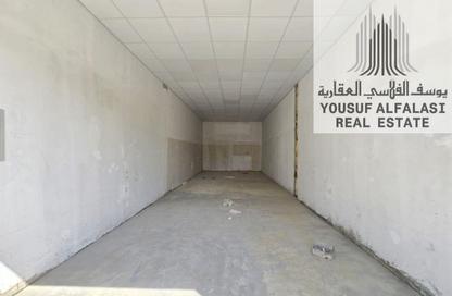 Warehouse - Studio for rent in Ajman Industrial 1 - Ajman Industrial Area - Ajman