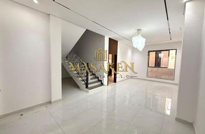 Townhouse - 3 Bedrooms - 5 Bathrooms for sale in Al Helio 2 - Al Helio - Ajman