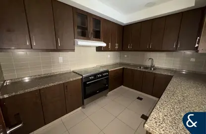 Villa - 4 Bedrooms - 4 Bathrooms for rent in Mira 4 - Mira - Reem - Dubai